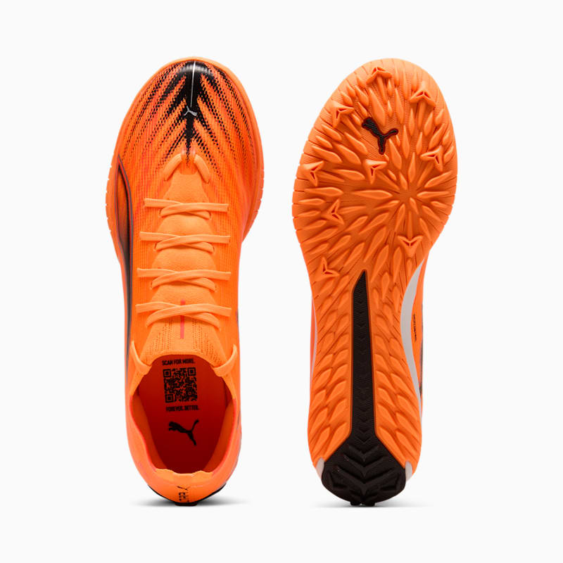 ULTRA 6 MATCH Turf Soccer Cleats
