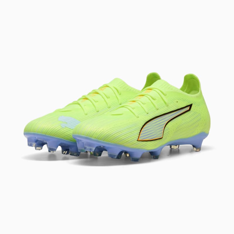 ULTRA 6 PRO LIGHT UP Women's Firm Ground Soccer Cleats