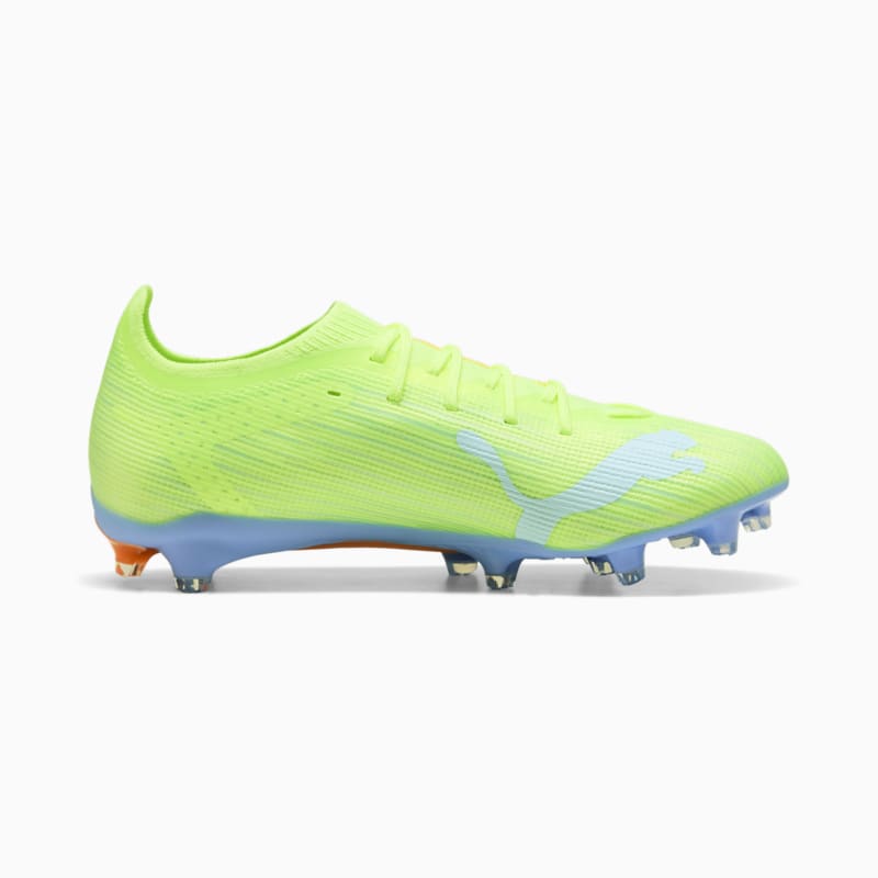 ULTRA 6 PRO LIGHT UP Women's Firm Ground Soccer Cleats