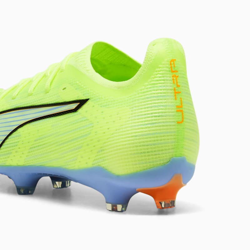 ULTRA 6 PRO LIGHT UP Women's Firm Ground Soccer Cleats