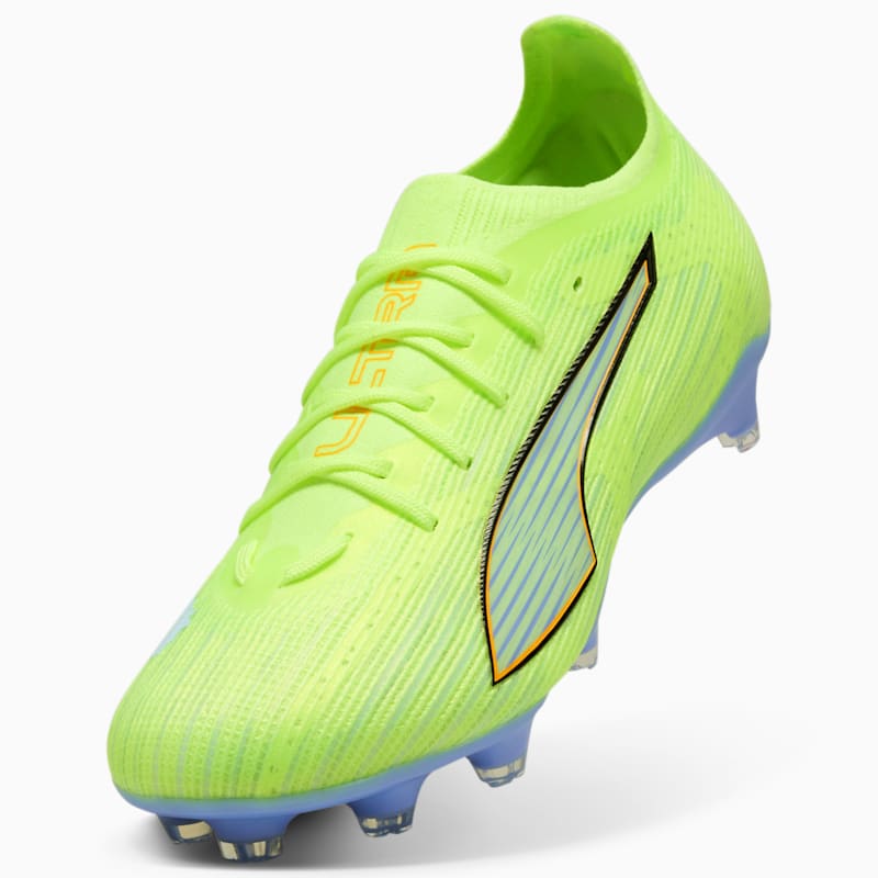 ULTRA 6 PRO LIGHT UP Women's Firm Ground Soccer Cleats