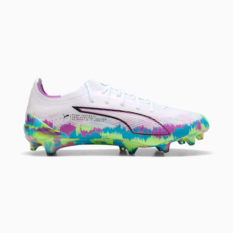 ULTRA 6 ULTIMATE Brilliance Women's Firm Ground Soccer Cleats