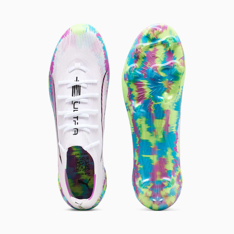 ULTRA 6 ULTIMATE Brilliance Women's Firm Ground Soccer Cleats