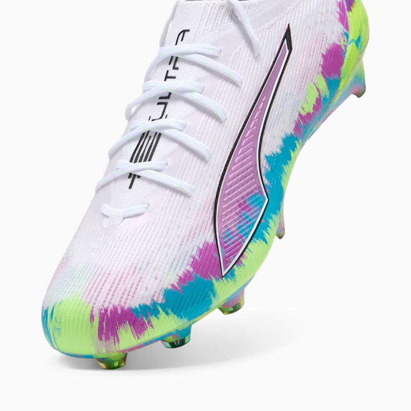 ULTRA 6 ULTIMATE Brilliance Women's Firm Ground Soccer Cleats