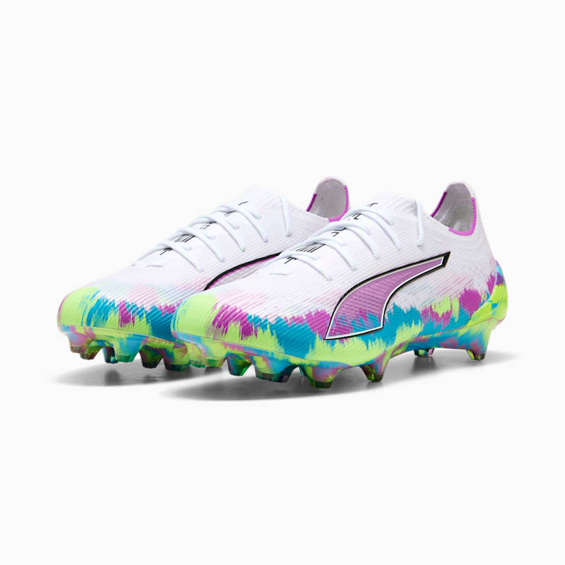 ULTRA 6 ULTIMATE Brilliance Women's Firm Ground Soccer Cleats