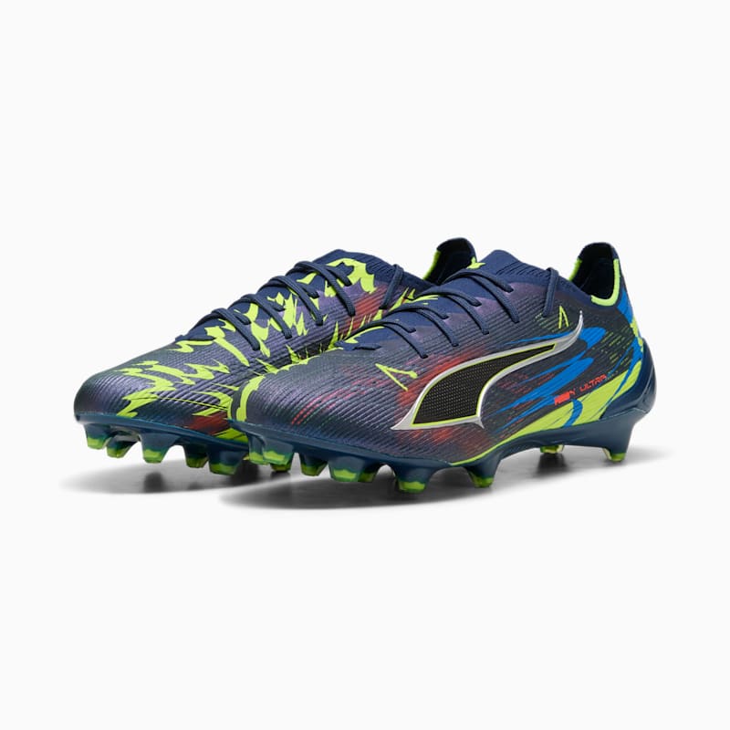 ULTRA 6 ULTIMATE DARE TO Firm Ground Soccer Cleats
