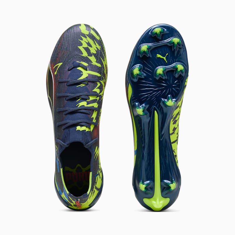 ULTRA 6 ULTIMATE DARE TO Firm Ground Soccer Cleats