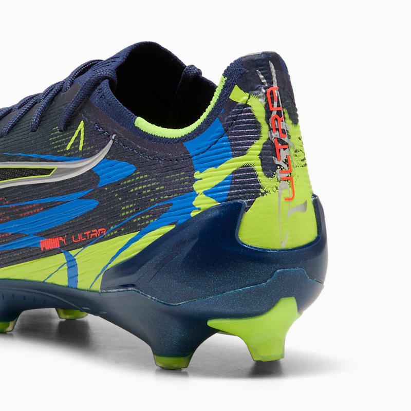 ULTRA 6 ULTIMATE DARE TO Firm Ground Soccer Cleats