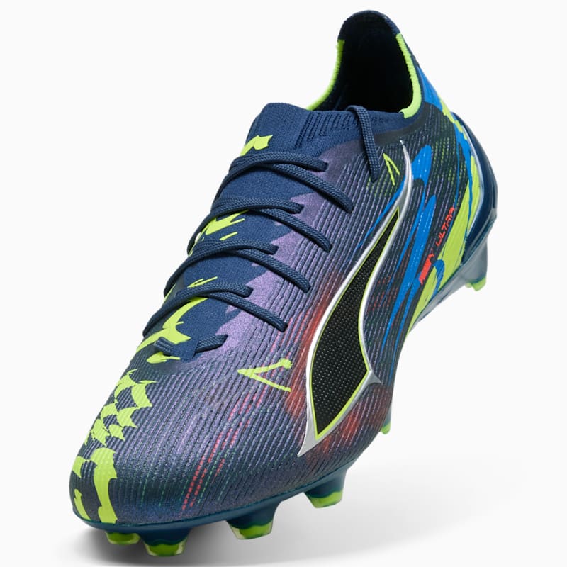 ULTRA 6 ULTIMATE DARE TO Firm Ground Soccer Cleats