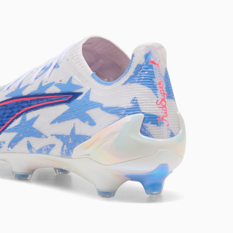 ULTRA 6 ULTIMATE KIDSUPER x CHRISTIAN PULISIC Men's Firm Ground Soccer Cleats