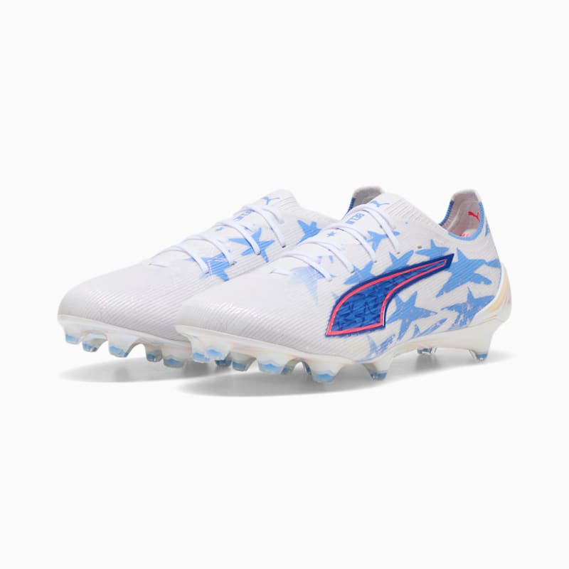 ULTRA 6 ULTIMATE KIDSUPER x CHRISTIAN PULISIC Men's Firm Ground Soccer Cleats