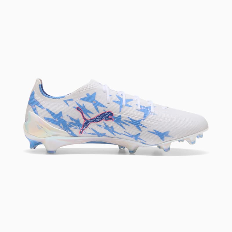ULTRA 6 ULTIMATE KIDSUPER x CHRISTIAN PULISIC Men's Firm Ground Soccer Cleats