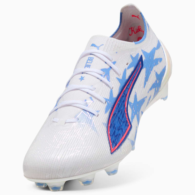 ULTRA 6 ULTIMATE KIDSUPER x CHRISTIAN PULISIC Men's Firm Ground Soccer Cleats