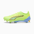 ULTRA 6 ULTIMATE LIGHT UP Women's Firm Ground Soccer Cleats