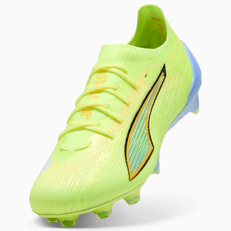 ULTRA 6 ULTIMATE LIGHT UP Women's Firm Ground Soccer Cleats