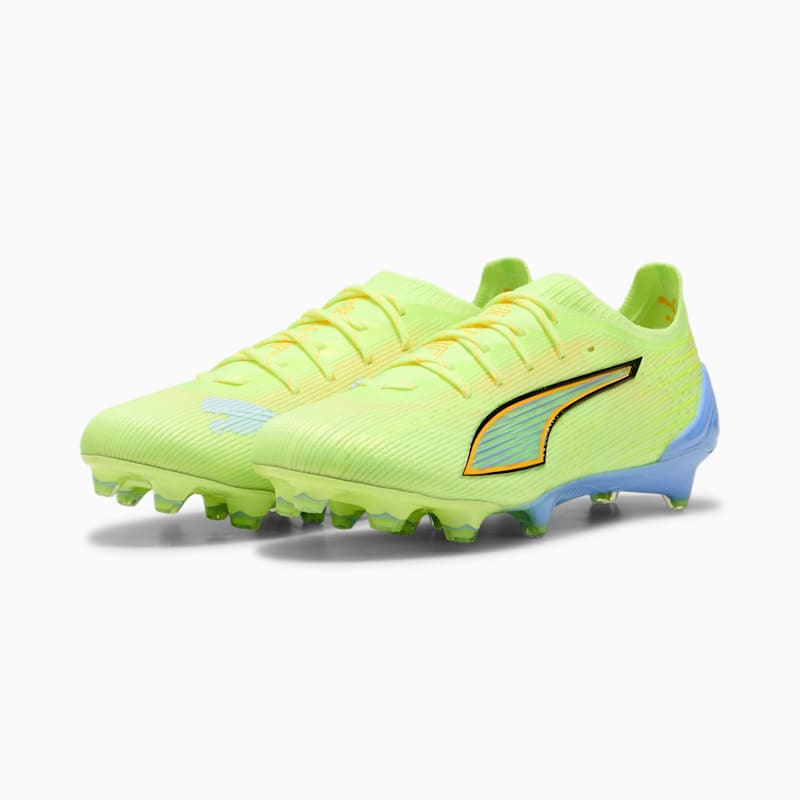 ULTRA 6 ULTIMATE LIGHT UP Women's Firm Ground Soccer Cleats