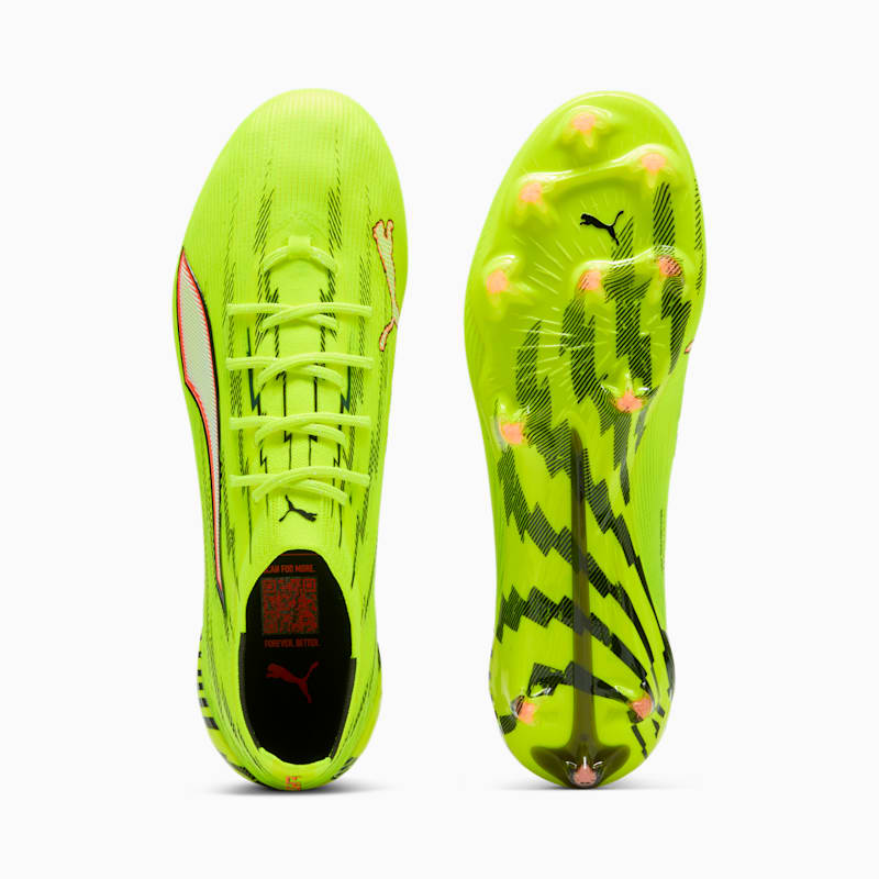 ULTRA 6 ULTIMATE Men's Firm Ground Soccer Cleats