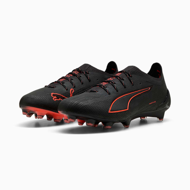 ULTRA 6 ULTIMATE Men's Firm Ground Soccer Cleats