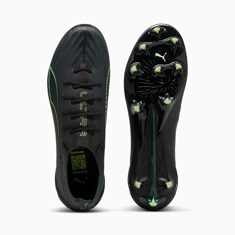 ULTRA 6 ULTIMATE Men's Firm Ground Soccer Cleats