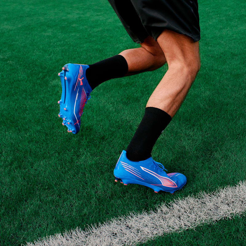 ULTRA 6 ULTIMATE Men's Firm Ground Soccer Cleats