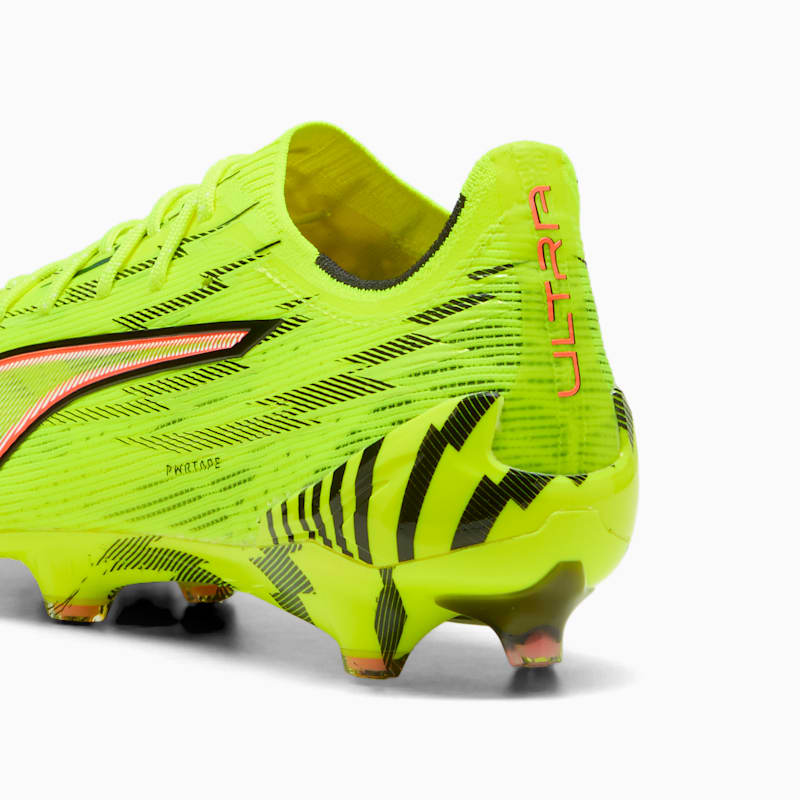 ULTRA 6 ULTIMATE Men's Firm Ground Soccer Cleats