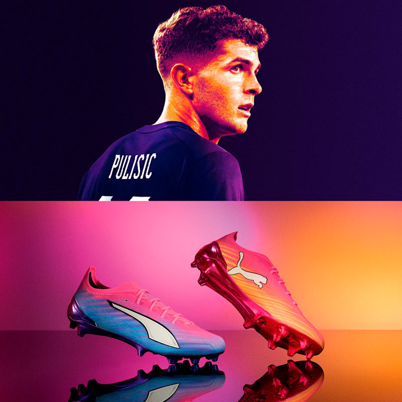 ULTRA 6 ULTIMATE Men's Firm Ground Soccer Cleats