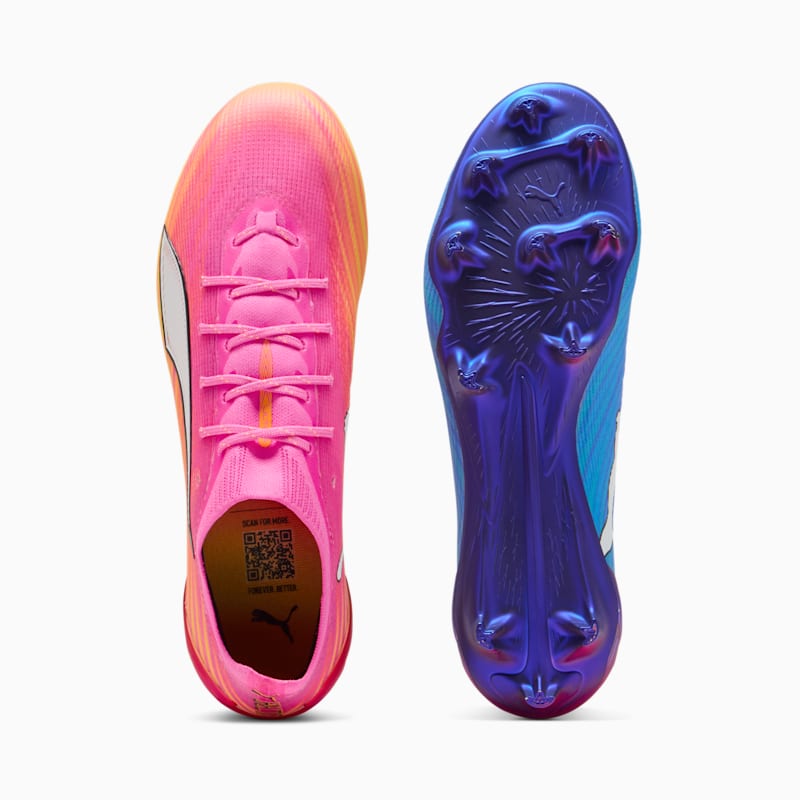 ULTRA 6 ULTIMATE Men's Firm Ground Soccer Cleats