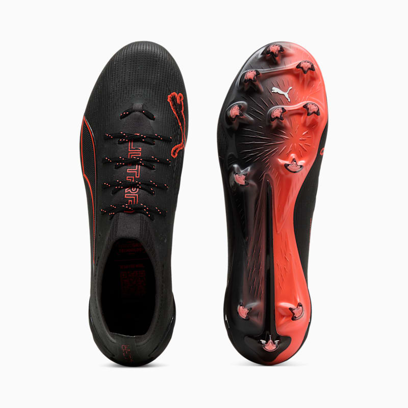 ULTRA 6 ULTIMATE Men's Firm Ground Soccer Cleats