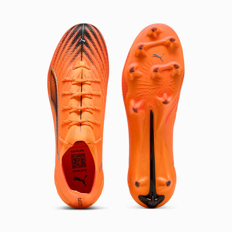 ULTRA 6 ULTIMATE Men's Firm Ground Soccer Cleats