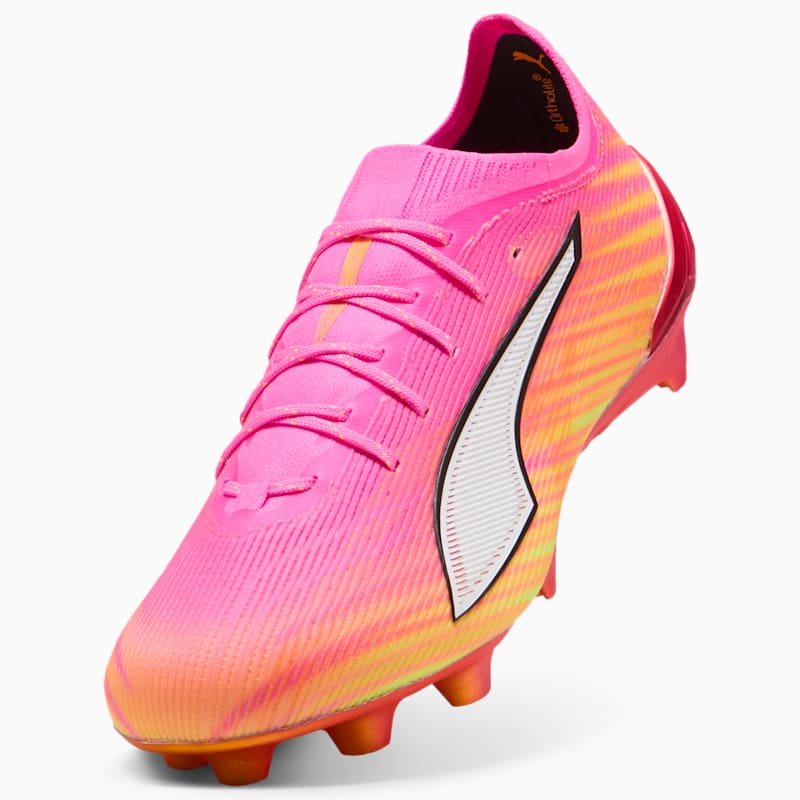ULTRA 6 ULTIMATE Men's Firm Ground Soccer Cleats