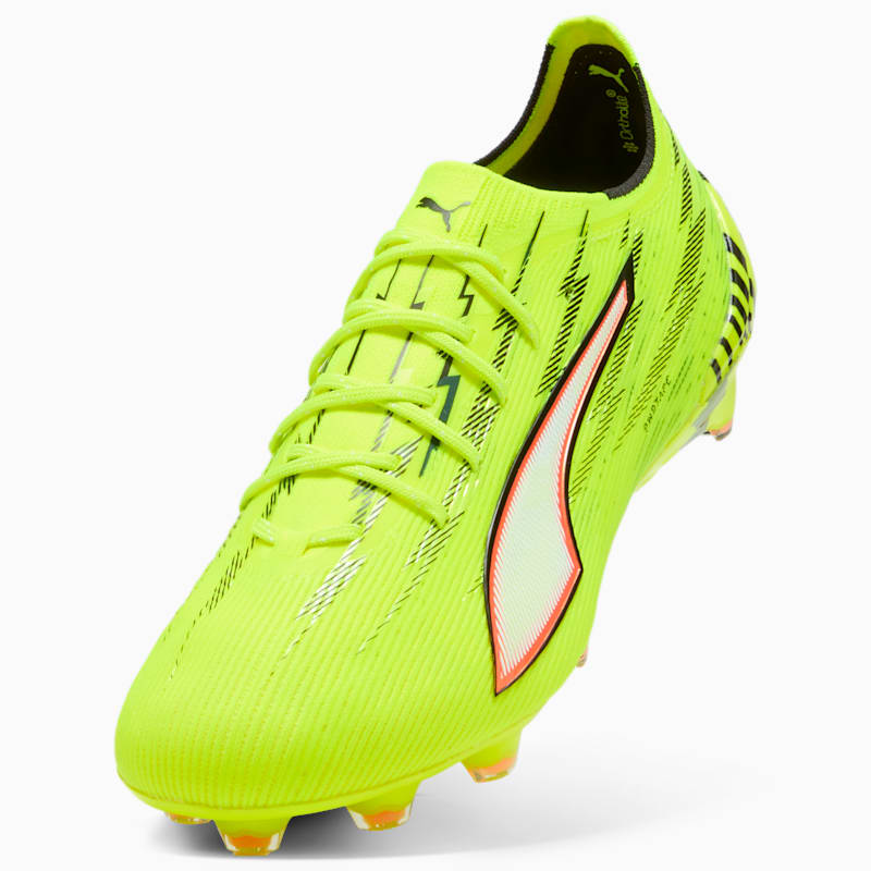 ULTRA 6 ULTIMATE Men's Firm Ground Soccer Cleats
