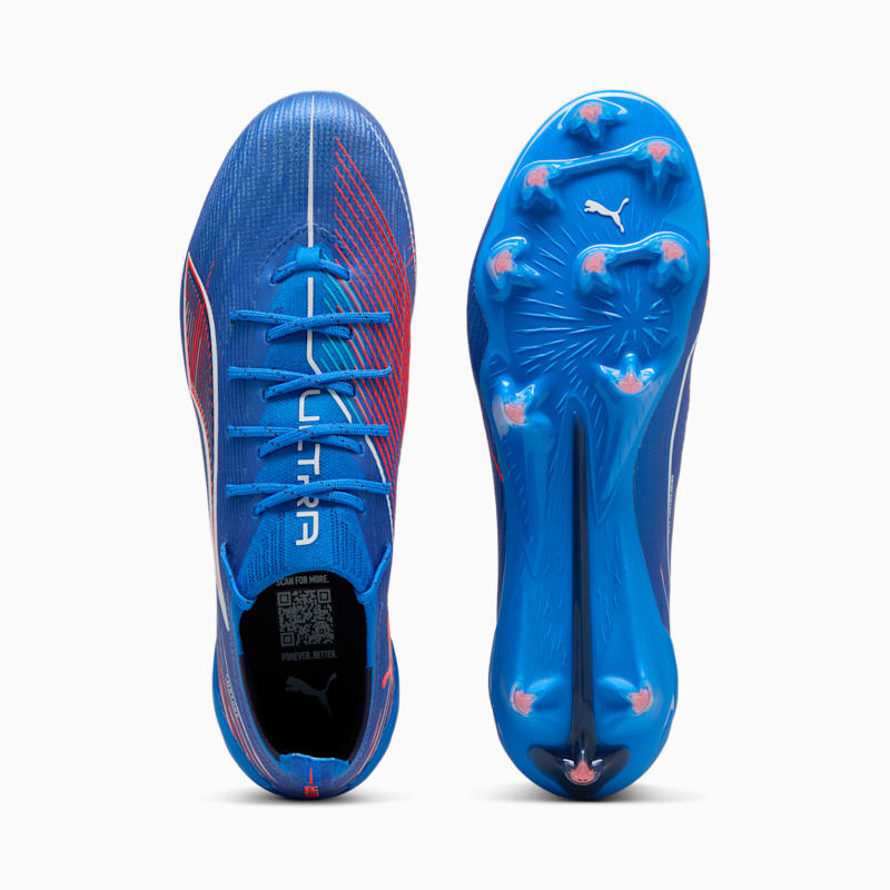 ULTRA 6 ULTIMATE Men's Firm Ground Soccer Cleats