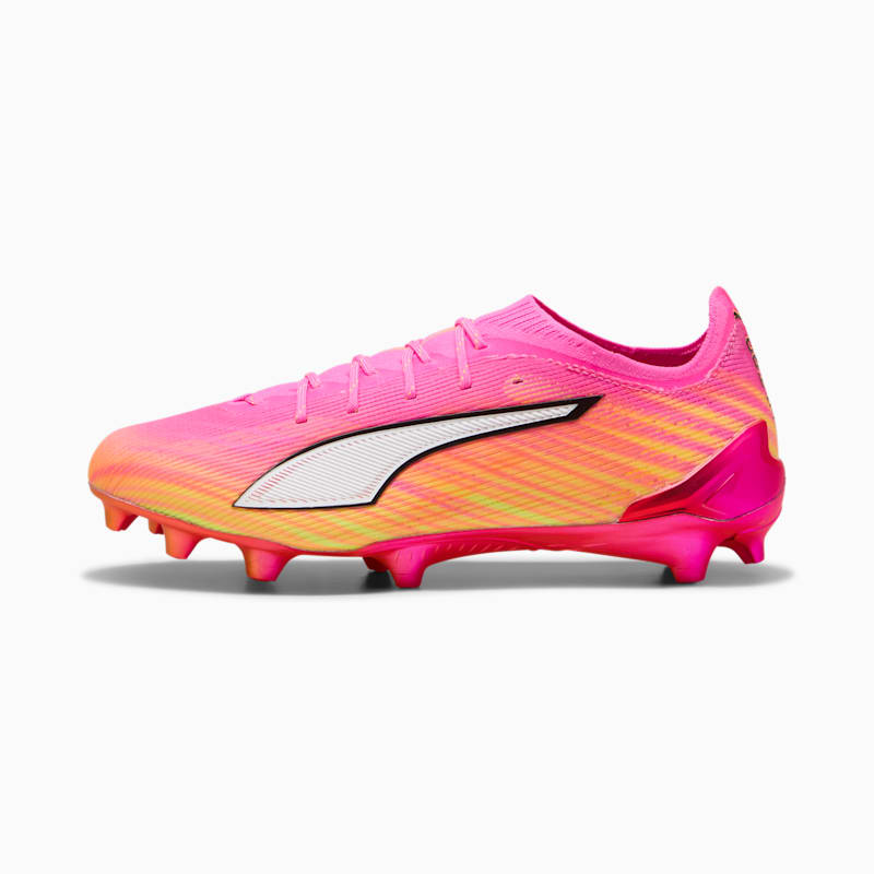 ULTRA 6 ULTIMATE Men's Firm Ground Soccer Cleats
