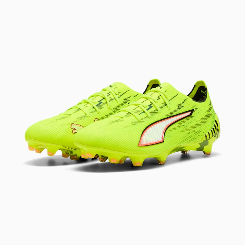 ULTRA 6 ULTIMATE Men's Firm Ground Soccer Cleats