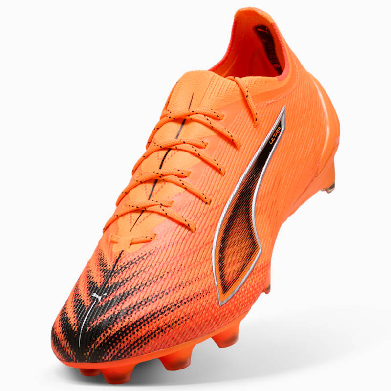 ULTRA 6 ULTIMATE Men's Firm Ground Soccer Cleats
