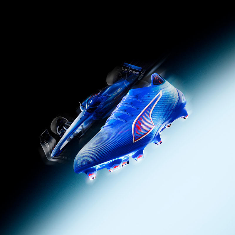 ULTRA 6 ULTIMATE Men's Firm Ground Soccer Cleats