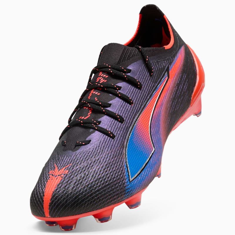 ULTRA 6 ULTIMATE Relentless Firm Ground Soccer Cleats