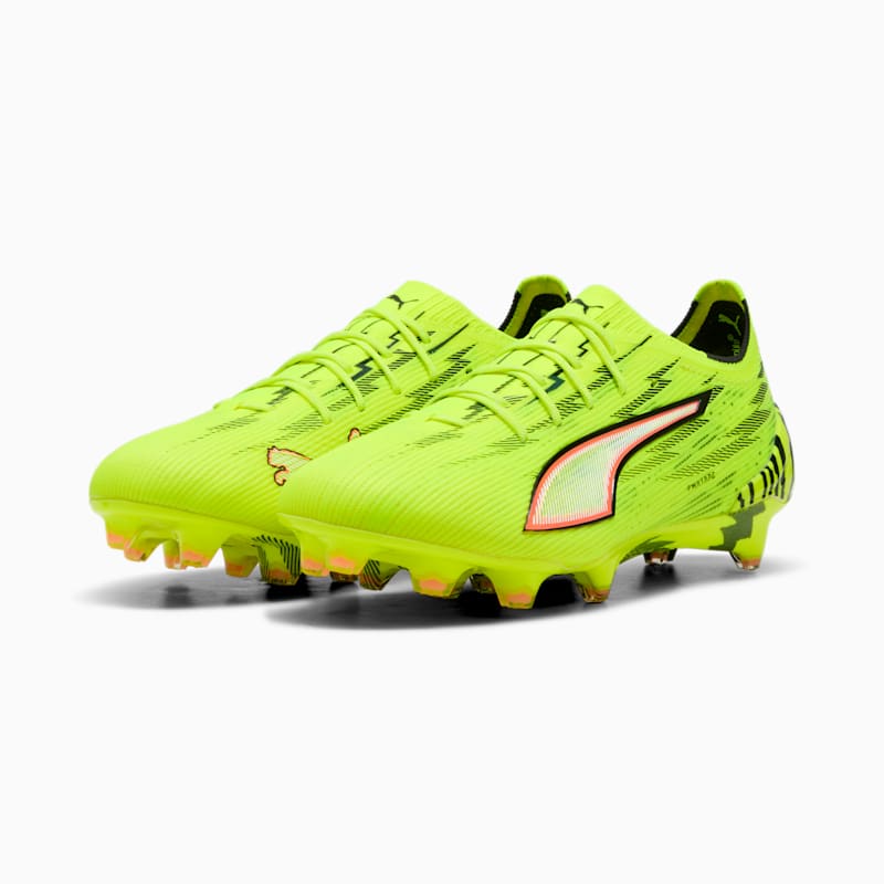 ULTRA 6 ULTIMATE Women's Firm Ground Soccer Cleats