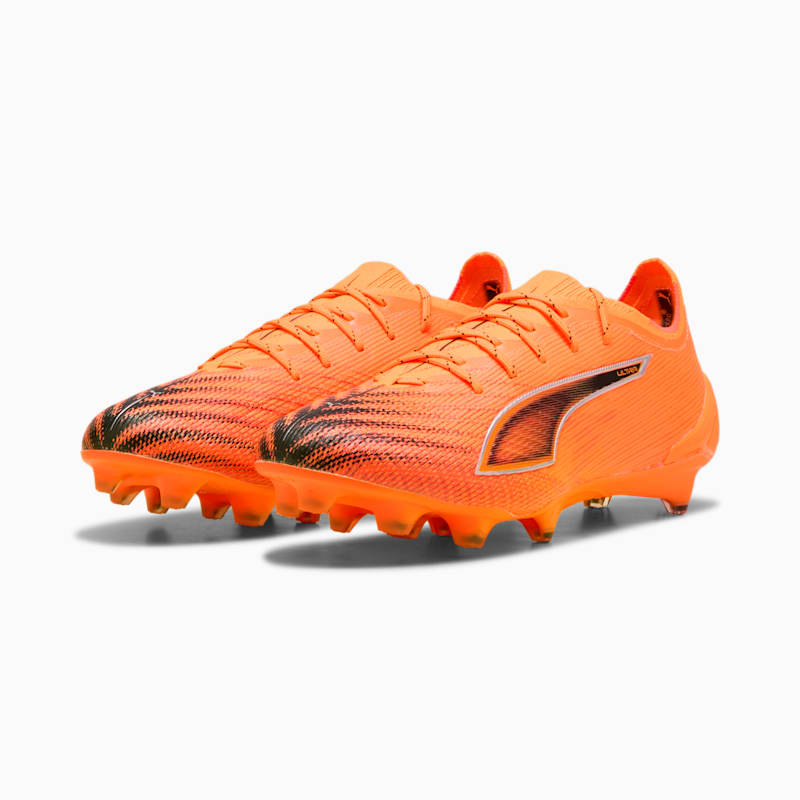 ULTRA 6 ULTIMATE Women's Firm Ground Soccer Cleats