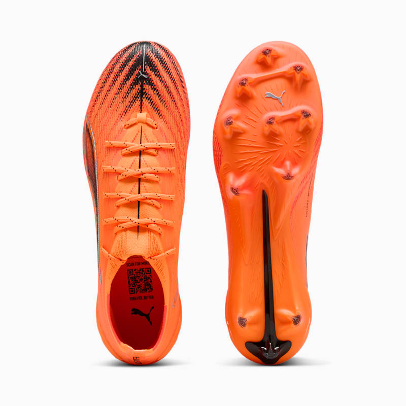 ULTRA 6 ULTIMATE Women's Firm Ground Soccer Cleats