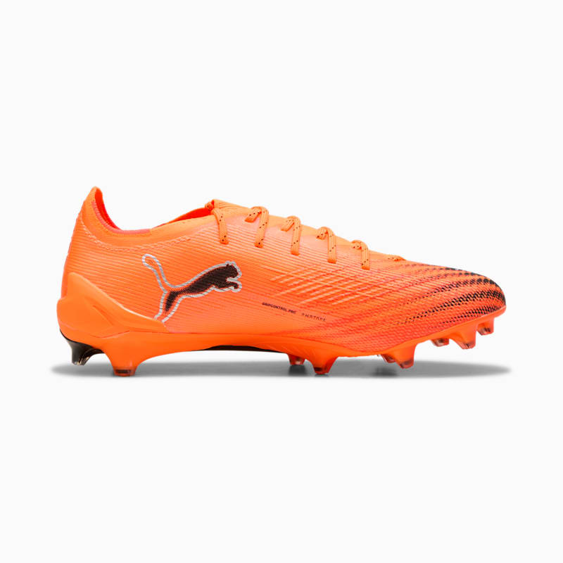 ULTRA 6 ULTIMATE Women's Firm Ground Soccer Cleats