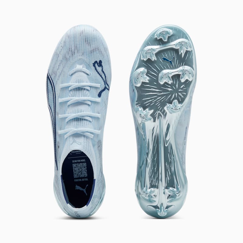 ULTRA 6 ULTIMATE Women's Firm Ground Soccer Cleats