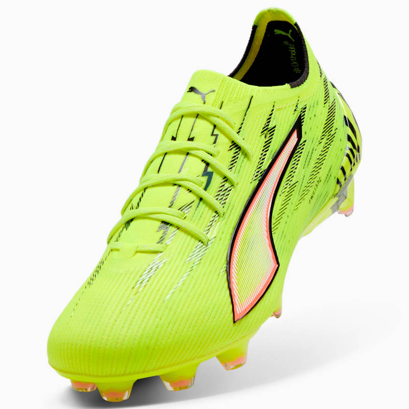 ULTRA 6 ULTIMATE Women's Firm Ground Soccer Cleats