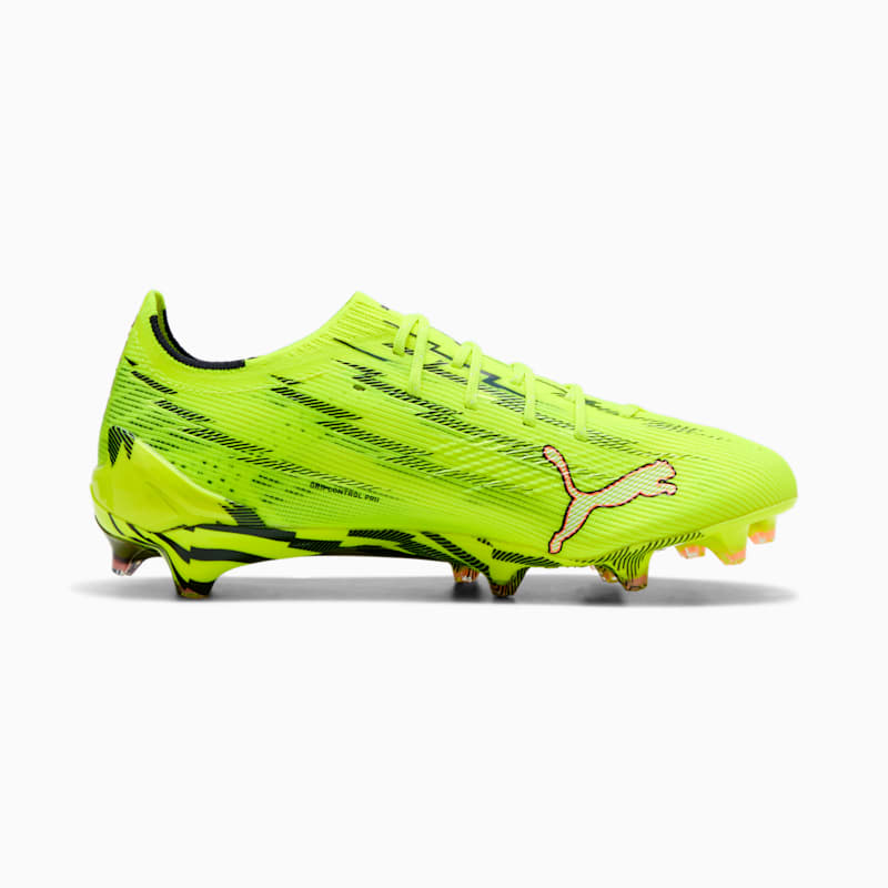 ULTRA 6 ULTIMATE Women's Firm Ground Soccer Cleats