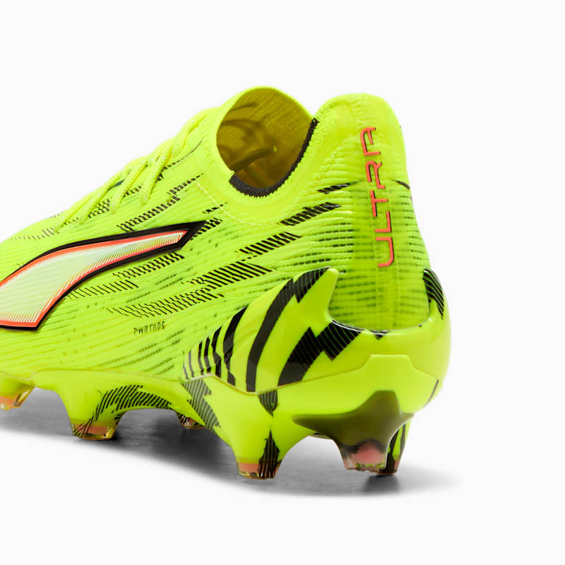 ULTRA 6 ULTIMATE Women's Firm Ground Soccer Cleats