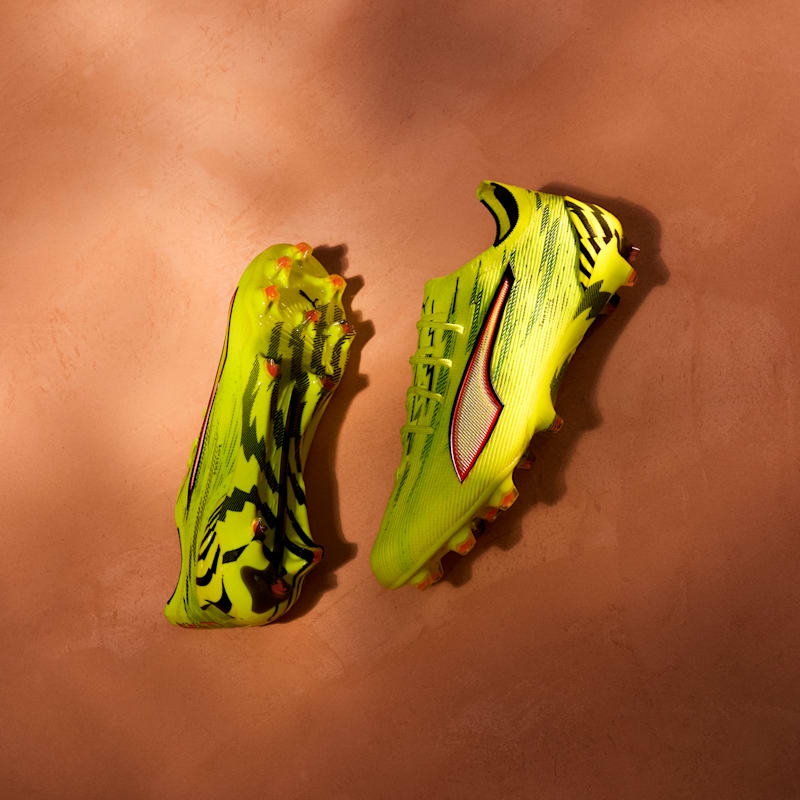 ULTRA 6 ULTIMATE Women's Firm Ground Soccer Cleats