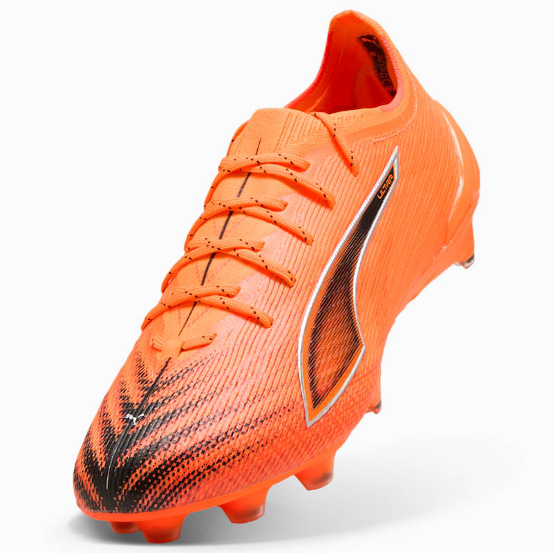 ULTRA 6 ULTIMATE Women's Firm Ground Soccer Cleats