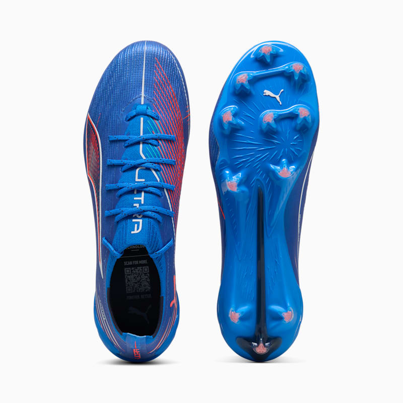ULTRA 6 ULTIMATE Women's Firm Ground Soccer Cleats