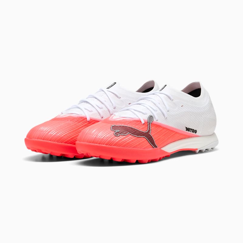ULTRA NITRO™ 7 PRO CAGE Turf Soccer Cleats