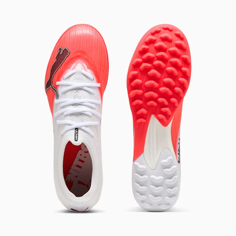 ULTRA NITRO™ 7 PRO CAGE Turf Soccer Cleats